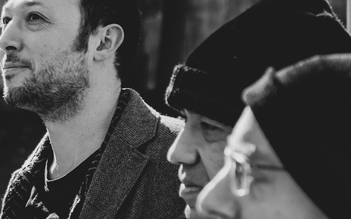 ÔTRIUM + César Poirier en concert au 38Riv Jazz Club