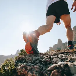 Otsoaren Deia Trail