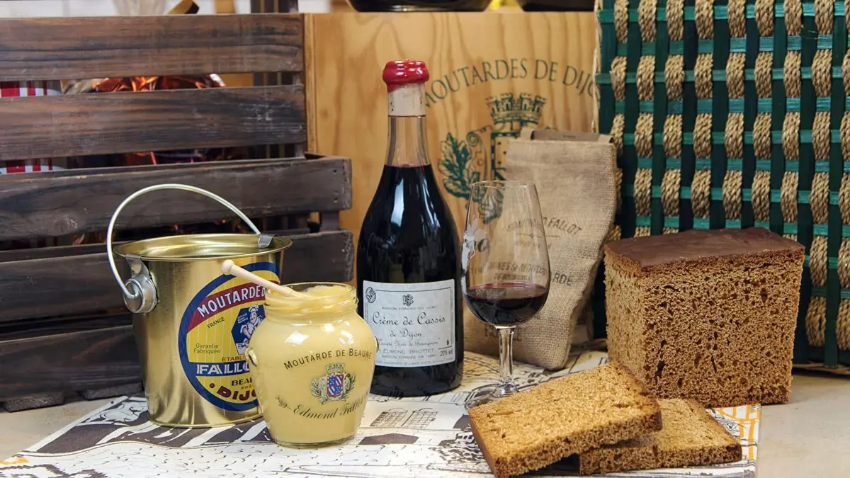 5 adresses pour faire le plein de spécialités bourguignonnes