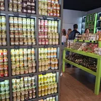 La Moutarderie Fallot &copy; DR