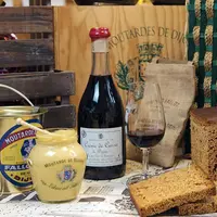 5 adresses pour faire le plein de spécialités bourguignonnes DR