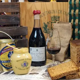 5 adresses pour faire le plein de spécialités bourguignonnes à Dijon