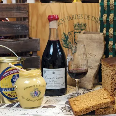 5 adresses où acheter des produits locaux à Dijon