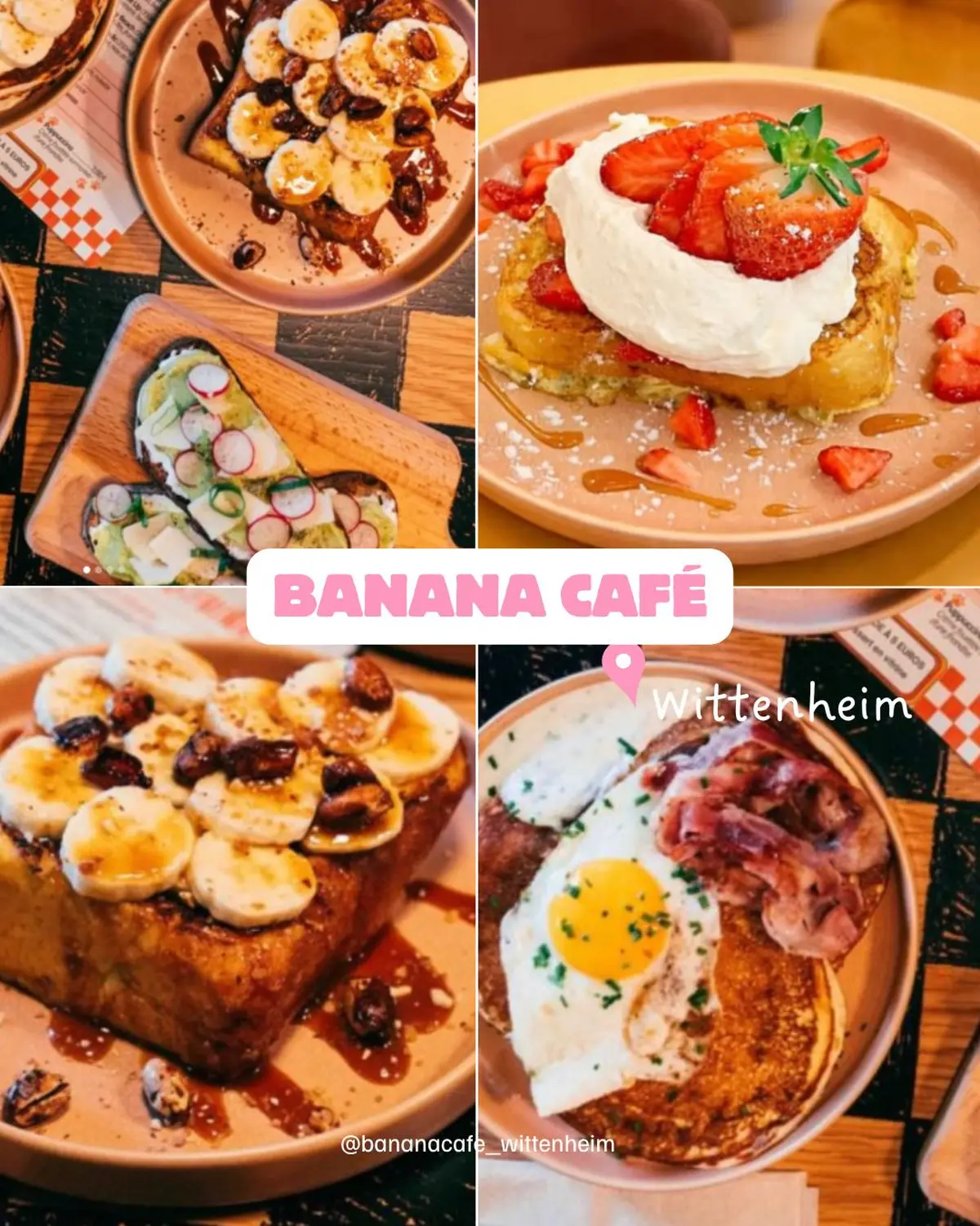 Où bruncher à Mulhouse ? 6 adresses gourmandes à tester en ville et autour