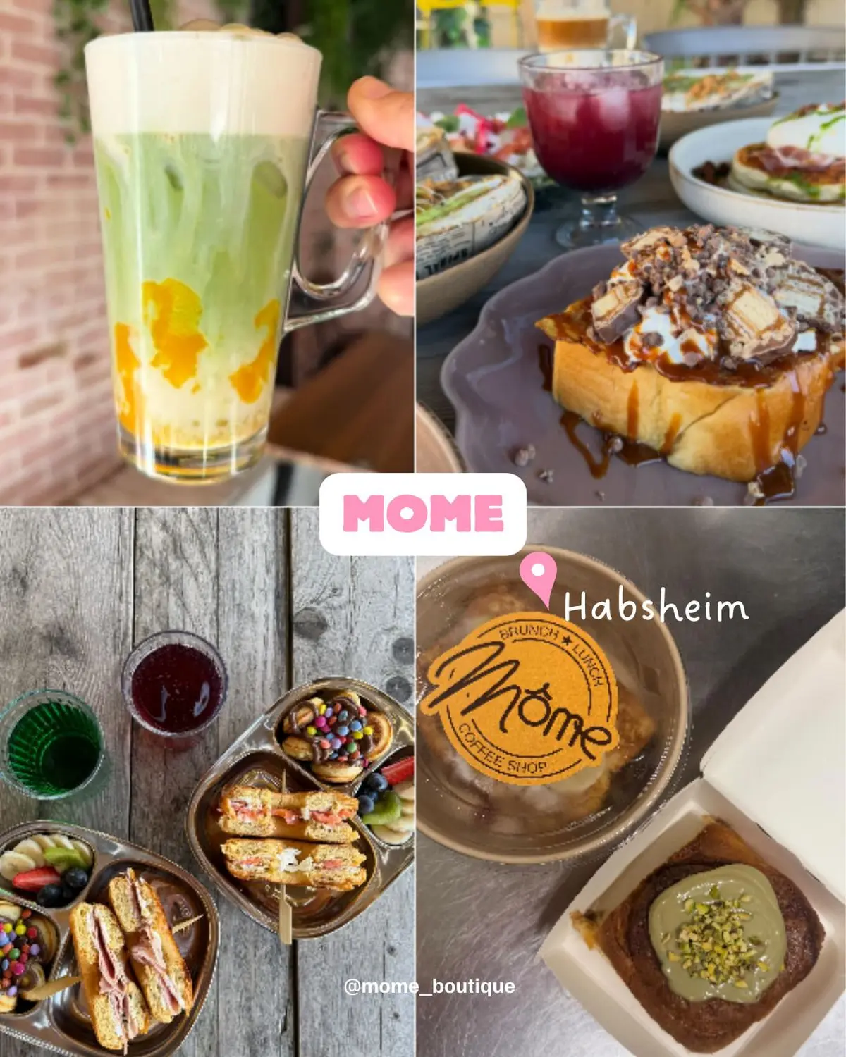 Où bruncher à Mulhouse ? 6 adresses gourmandes à tester en ville et autour