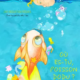 Où es-tu, poisson dodu ?