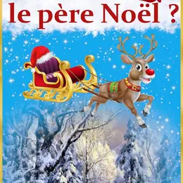 Où est le Père Noël ?