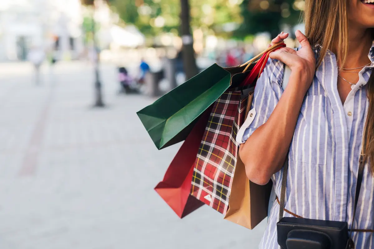 O&ugrave; faire du shopping &agrave; Nantes ? Nos meilleurs spots en ville et p&eacute;riph&eacute;rie