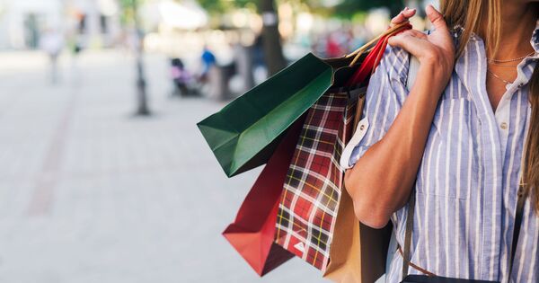 O&ugrave; faire du shopping &agrave; Nantes ? Nos meilleurs spots en ville et p&eacute;riph&eacute;rie