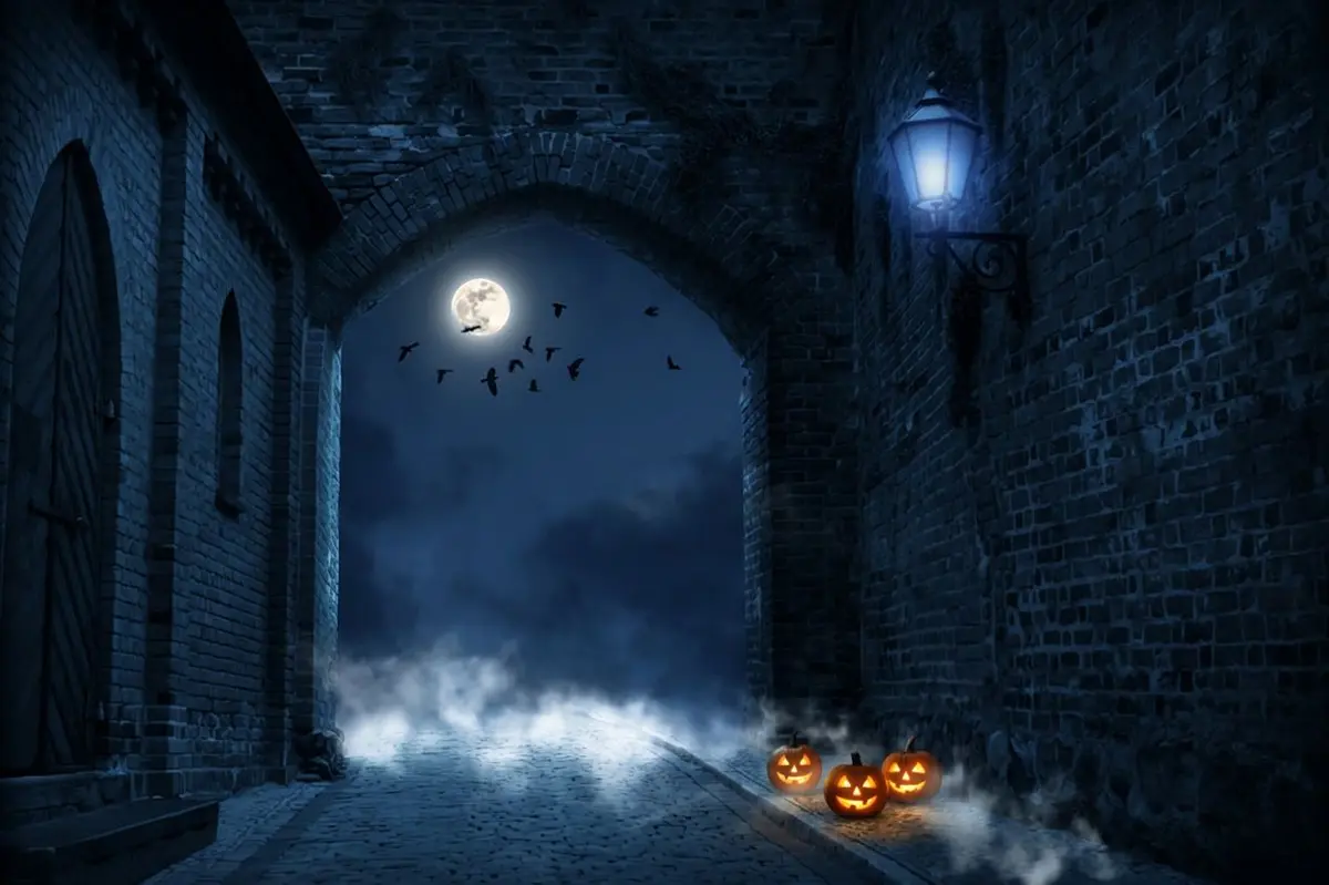 O&ugrave; f&ecirc;ter Halloween 2026 en Alsace ? Ces parcs et ch&acirc;teaux vont vous faire frissonner