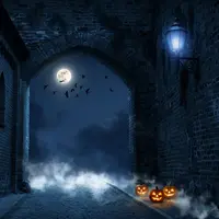 Où fêter Halloween 2026 en Alsace ? Ces parcs et châteaux vont vous faire frissonner DR