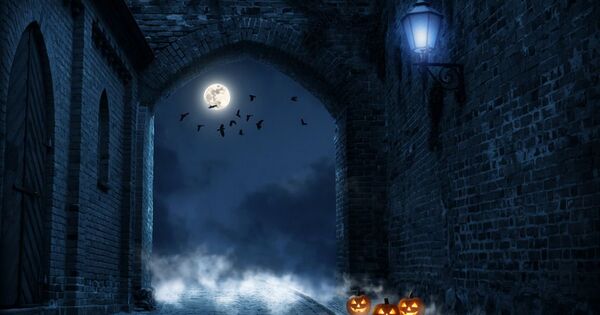 O&ugrave; f&ecirc;ter Halloween 2026 en Alsace ? Ces parcs et ch&acirc;teaux vont vous faire frissonner