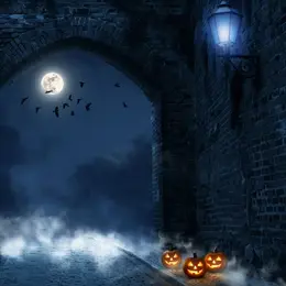 Où fêter Halloween 2026 en Alsace ? Ces parcs et châteaux vont vous faire frissonner