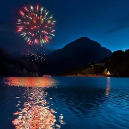 Où fêter le 14 juillet 2026 en Isère ? Les plus beaux feux d'artifice autour de Grenoble