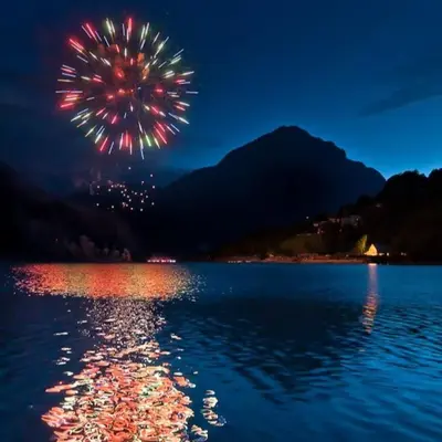 Où fêter le 14 juillet 2026 en Isère ? Les plus beaux feux d'artifice