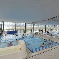 Où nager à Nantes ? Le guide des 6 piscines de la ville pour vous amuser ou faire vos longueurs toute l'année