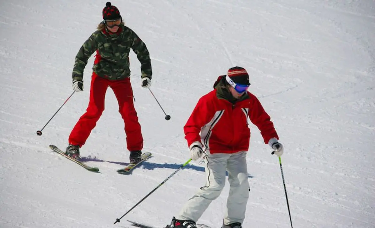 Où peut-on skier dans les Vosges ce week-end ?