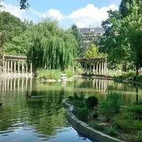  Le Parc Monceau DR