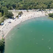 Où se baigner à Mulhouse ? 4 Lieux pour profiter cet été 🏝️