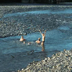 Où se baigner autour de Lyon ? Lacs, plans d’eau et coins fraîcheur dans le Rhône