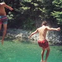Où se baigner dans le Bas-Rhin ? Les meilleurs lacs, plans d’eau et plages pour se rafraîchir &copy; Pexels