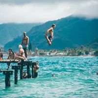 Où se baigner dans le Haut-Rhin ? Les meilleurs lacs, plans d’eau et bases nautiques pour se rafraîchir DR