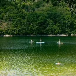 Où se baigner en eau douce dans le Var ? Lacs, rivières et coins fraîcheur pour l’été