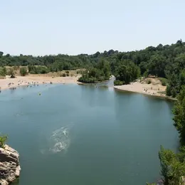 Où se baigner en Haute-Garonne ? Les meilleurs lacs et bases de loisirs autour de Toulouse
