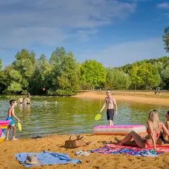 Où se baigner près de Tours quand il fait chaud ? 10 spots pour piquer une tête