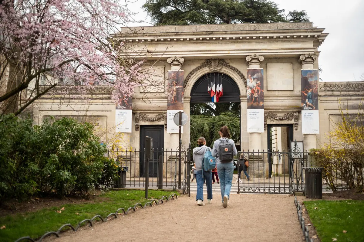 Que faire le dimanche &agrave; Tours ? 