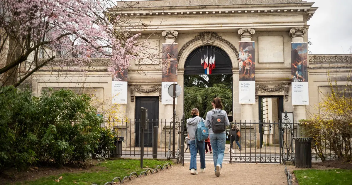 Que faire le dimanche à Tours ?