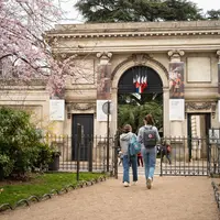 Que faire le dimanche à Tours ?  &copy; Ville de Tours