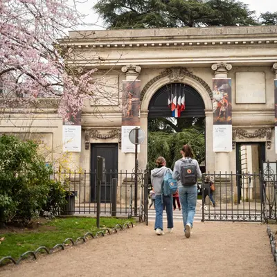 Où sortir le dimanche à Tours ? La liste des musées ouverts