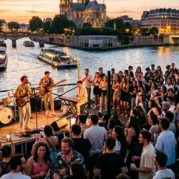Où sortir pour la Fête de la musique 2026 à Paris ? 10 idées vraiment sympas