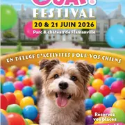Ouaf ! festival