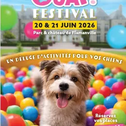 Ouaf ! festival