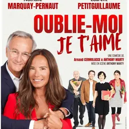 Oublie-moi je t'aime !