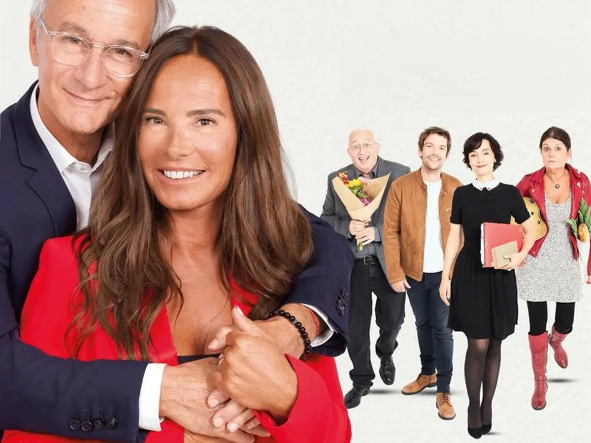 Oublie moi je t'aime