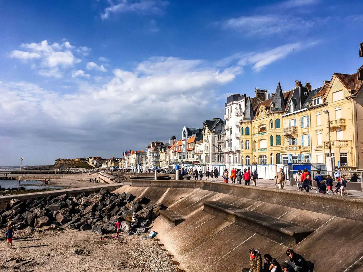 Wimereux