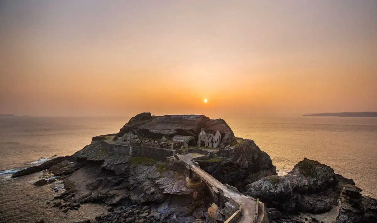 Crozon