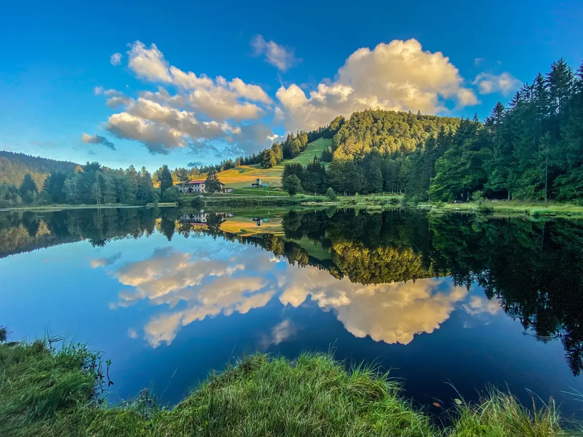 La Bresse