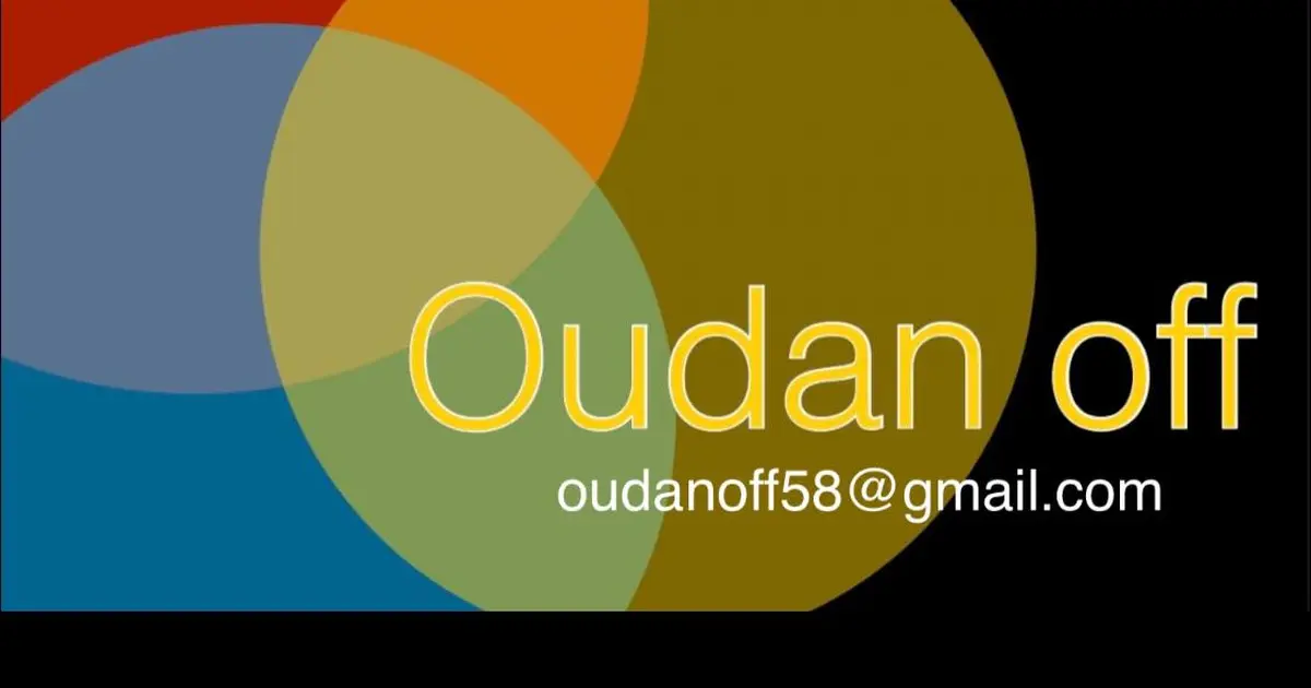 Oudan Off - Concert