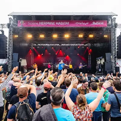 Ouestival 2026