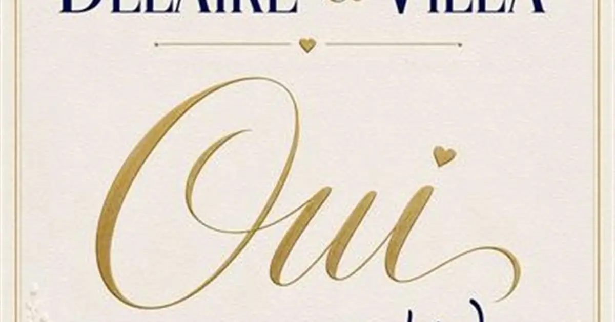 Oui (si tout se passe bien)