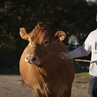 Oupette et Alexandre, le duo à l'honneur du SIA 2025 &copy; capture d'écran YouTube