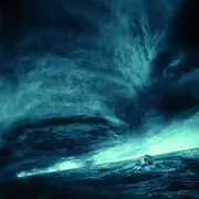 Ouragan : porteur de vie ou cataclysme naturel ?