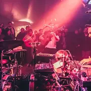 Ourk - Blah Blah compagnie