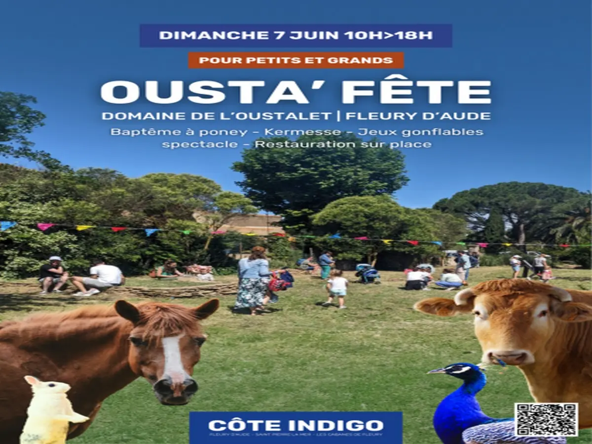Ousta’fête