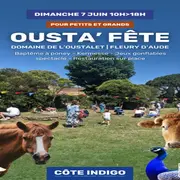 Ousta’fête