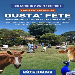 Ousta’fête